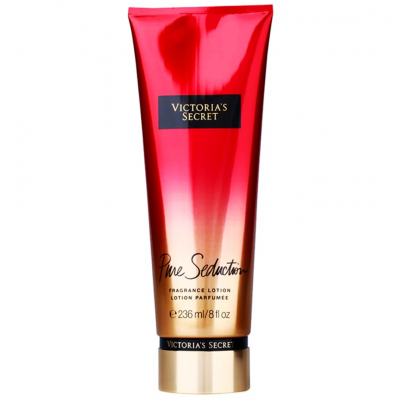 VICTORIA'S SECRET PURE SEDUCTION FRAGRANCE BODY LOTION 236 ML